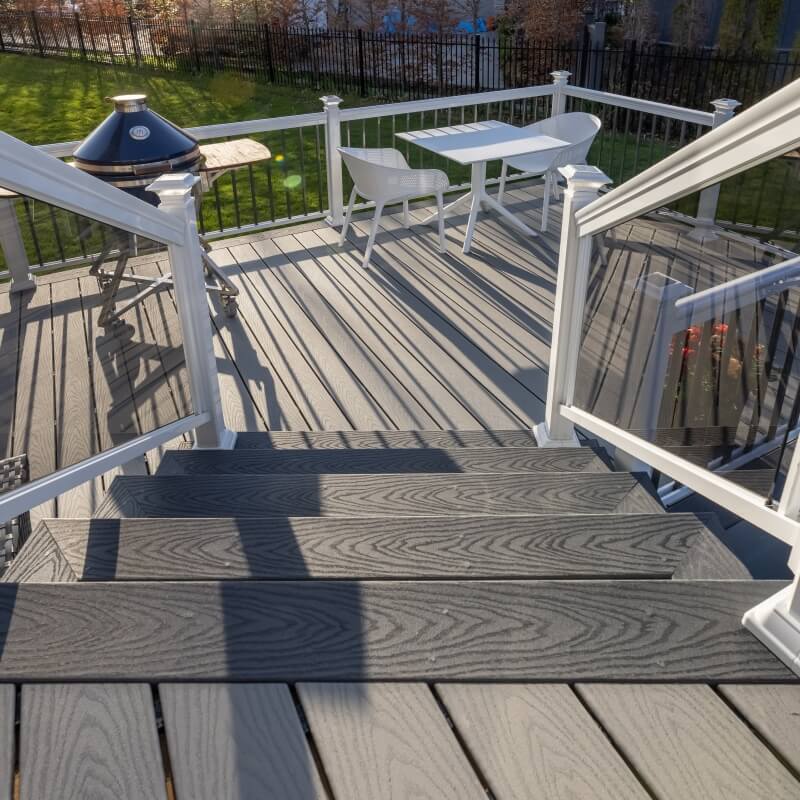 deck contractor gta toronto deck contractor