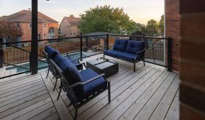 deck contractor top rated