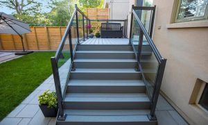 deck contractors constructed north toronto