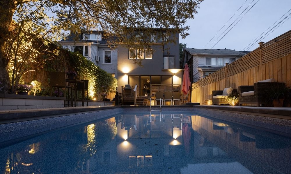 deck installation lakeshore contractor toronto
