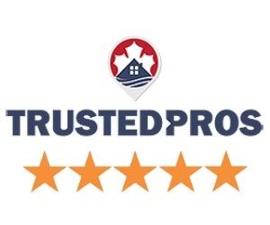 trusted pros reviews