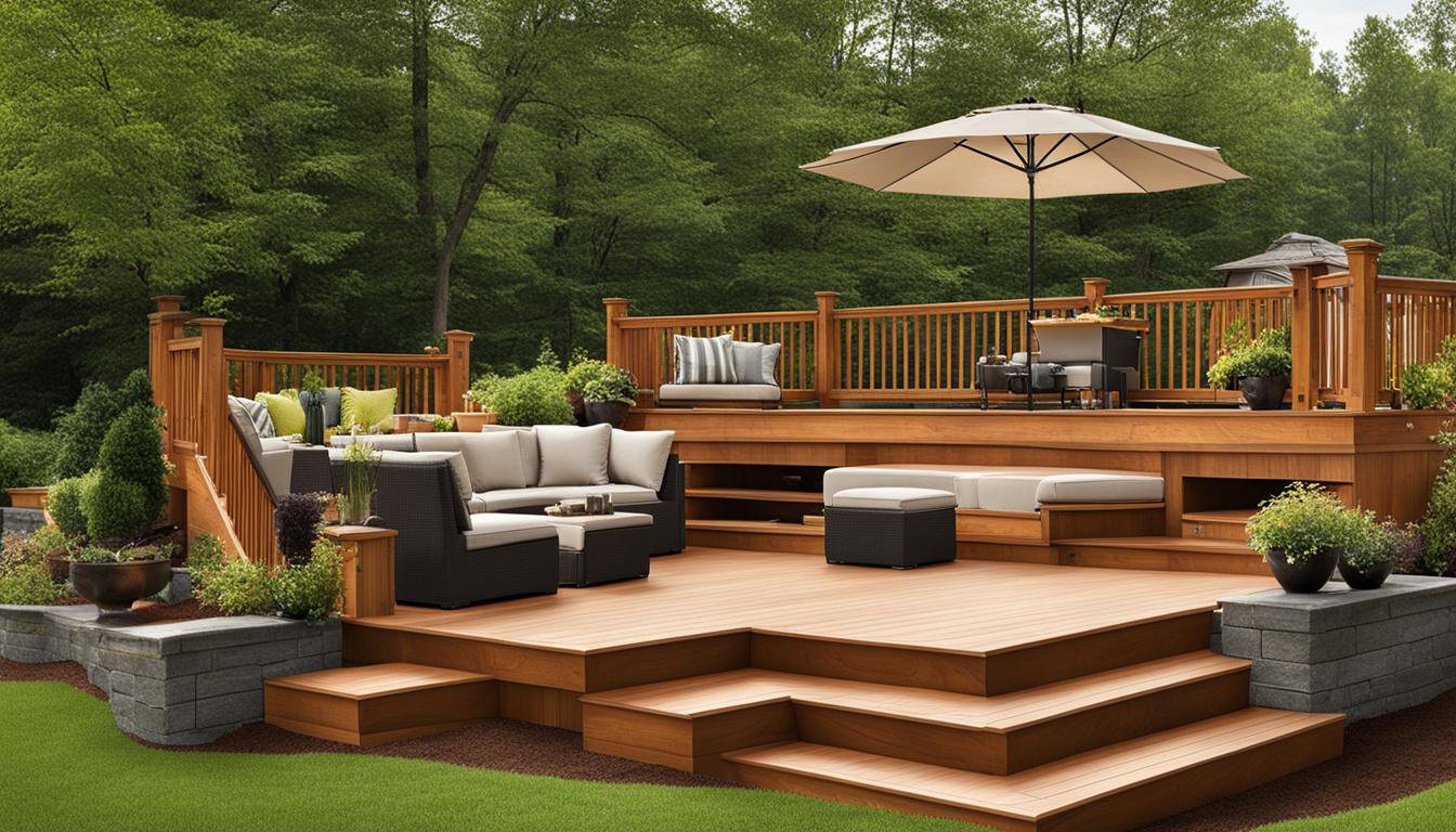 Essential Deck Design Ideas for Your Toronto Home