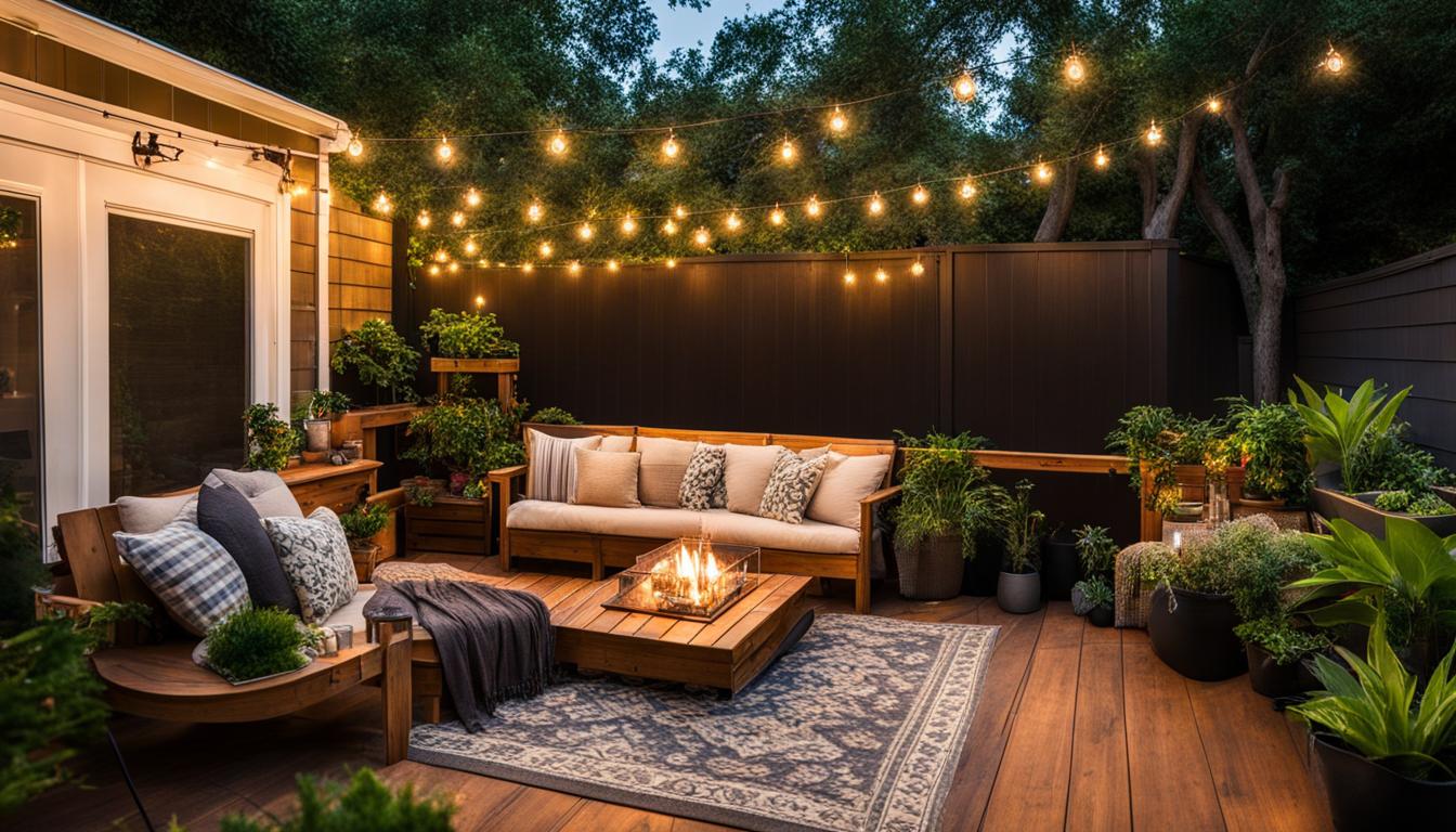 Budget-Friendly Deck Upgrades That Add Value to Your Home