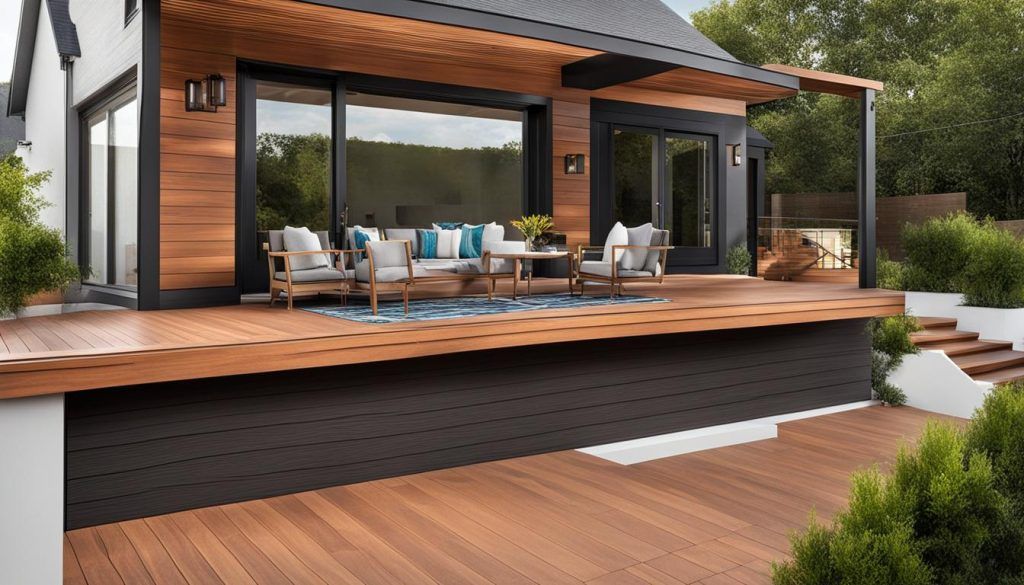 Deck Upgrades Toronto