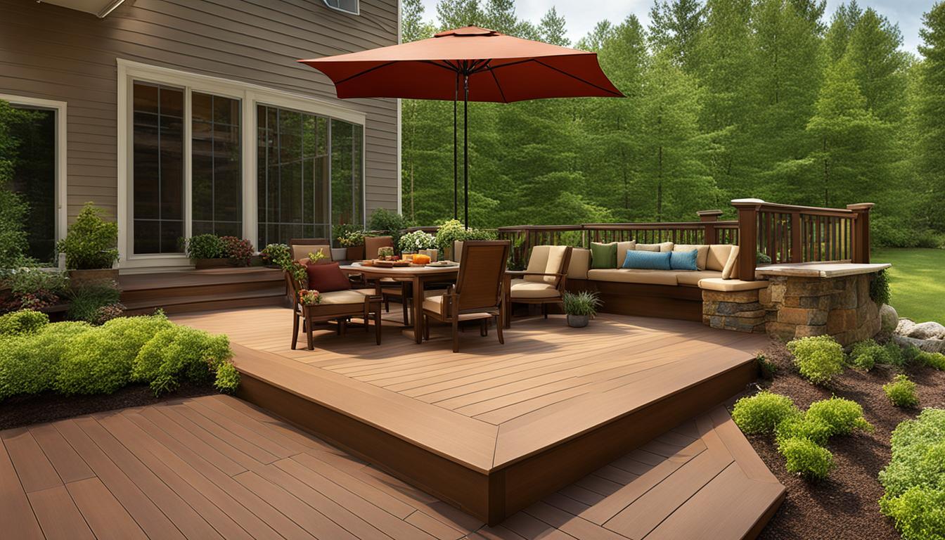 Choosing the Perfect Deck Color: Trends in Toronto