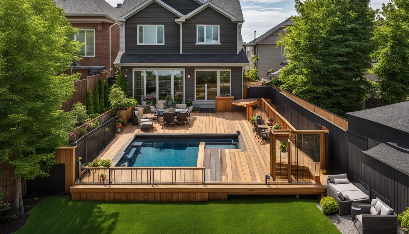 Toronto Deck Regulations What You Need to Know Before Building