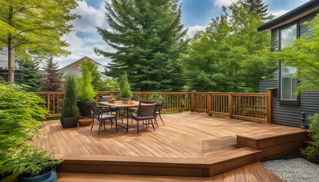 Toronto Deck Regulations What You Need to Know Before Building