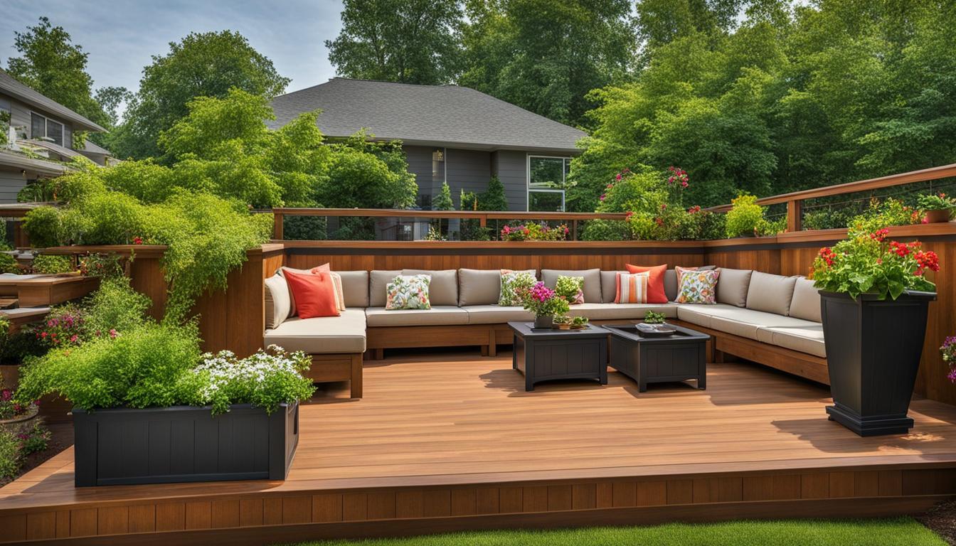 Budget-Friendly Deck Upgrades That Add Value to Your Home