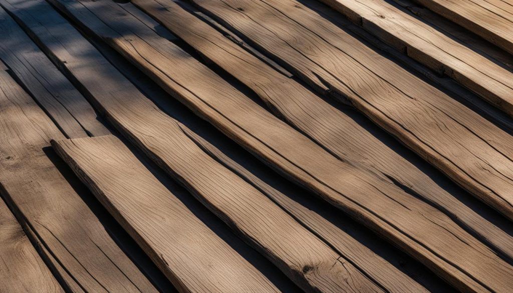 deck staining Toronto