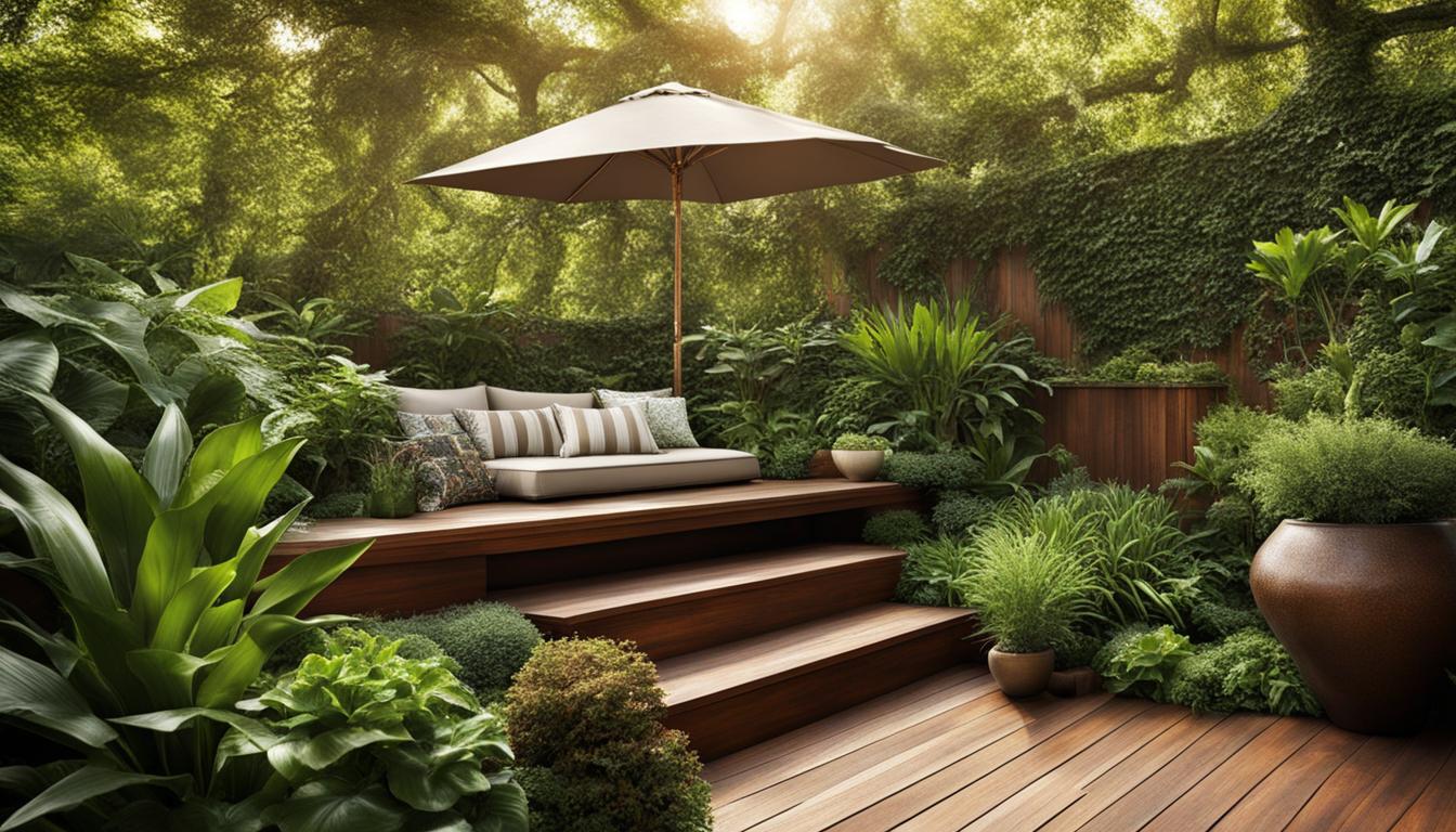 Choosing the Perfect Deck Color: Trends in Toronto