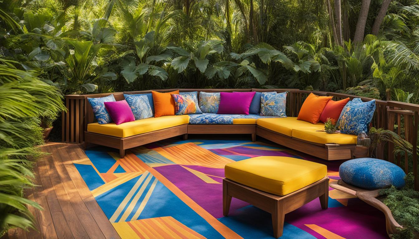 Choosing the Perfect Deck Color: Trends in Toronto