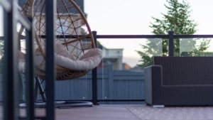 PVC deck installation experts