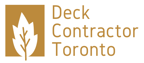 Deck Contractor Toronto